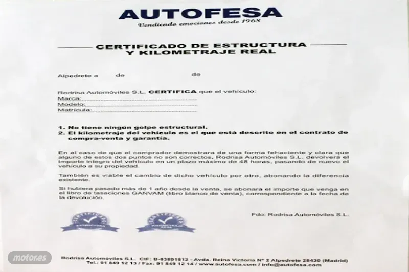 Mercedes Clase E - foto 28