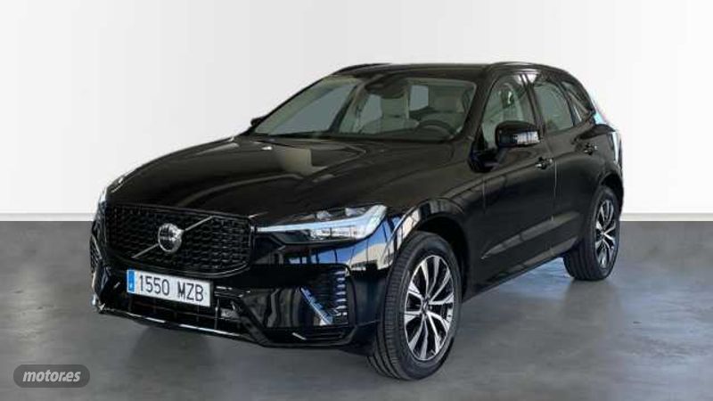 Volvo XC 60 2.0 B5 P PLUS DARK AUTO 4WD 5P de 2025 con 27.370 Km por 48.900 EUR. en Vizcaya