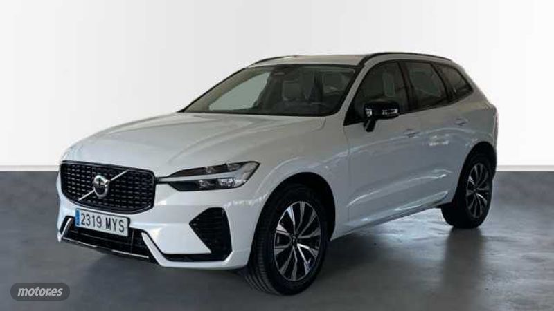 Volvo XC 60 2.0 B5 P PLUS DARK AUTO 4WD 5P de 2025 con 24.717 Km por 48.900 EUR. en Vizcaya