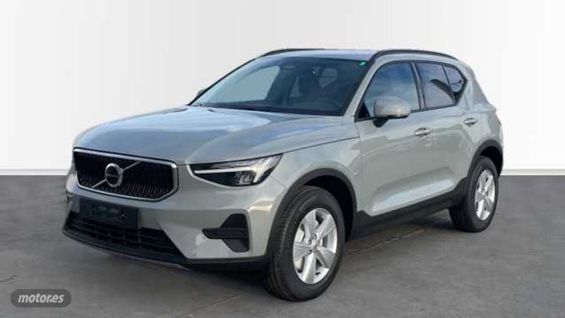 Volvo XC40 2.0 B3 ESSENTIAL AUTO 5P de 2025 con 2 Km por 36.900 EUR. en Vizcaya