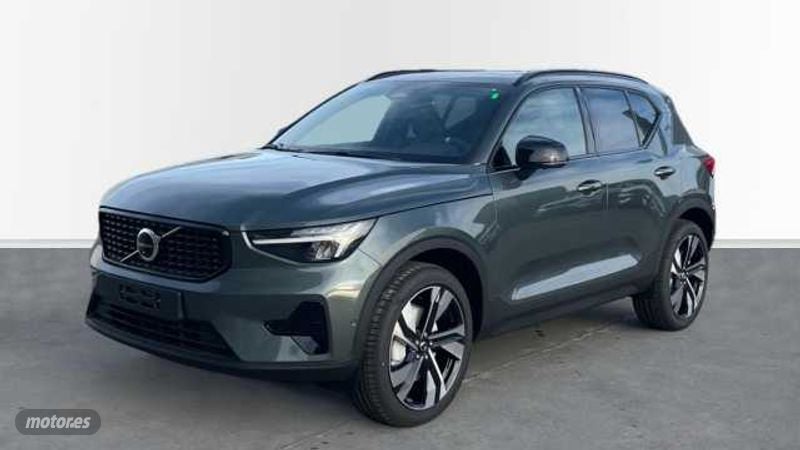 Volvo XC40 2.0 B3 PLUS DARK AUTO 5P de 2025 con 2 Km por 42.800 EUR. en Vizcaya
