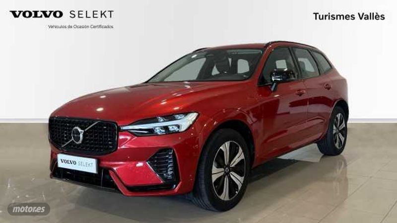 Volvo XC 60 XC60 Recharge Plus, , El?ctrico/Gasolina, Dark de 2024 con 17.000 Km por 47.900 EUR. en ...