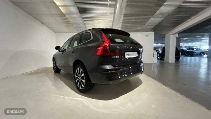 Volvo XC 60 XC60 Core, B4 Mild Hybrid, Diesel de 2024 con 12 Km por 49.900 EUR. en Asturias
