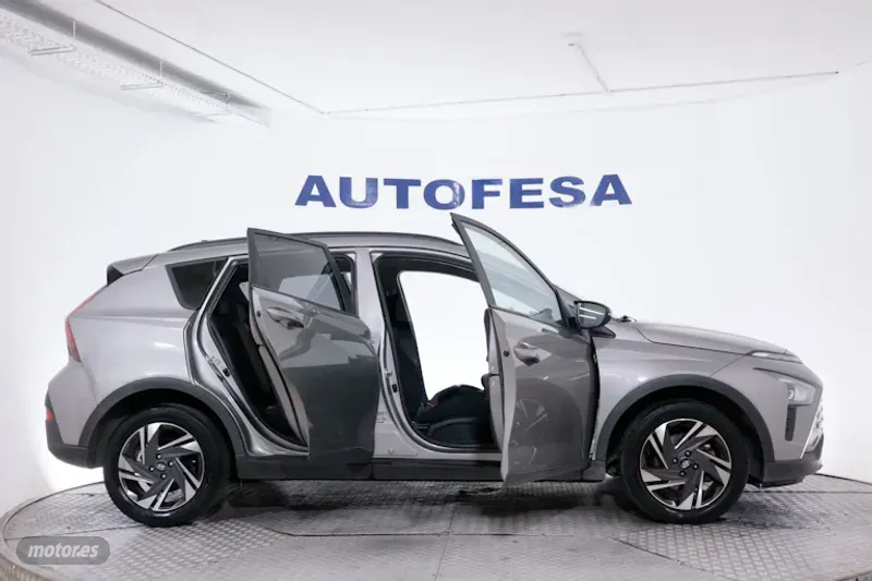 Hyundai Bayon - foto 10