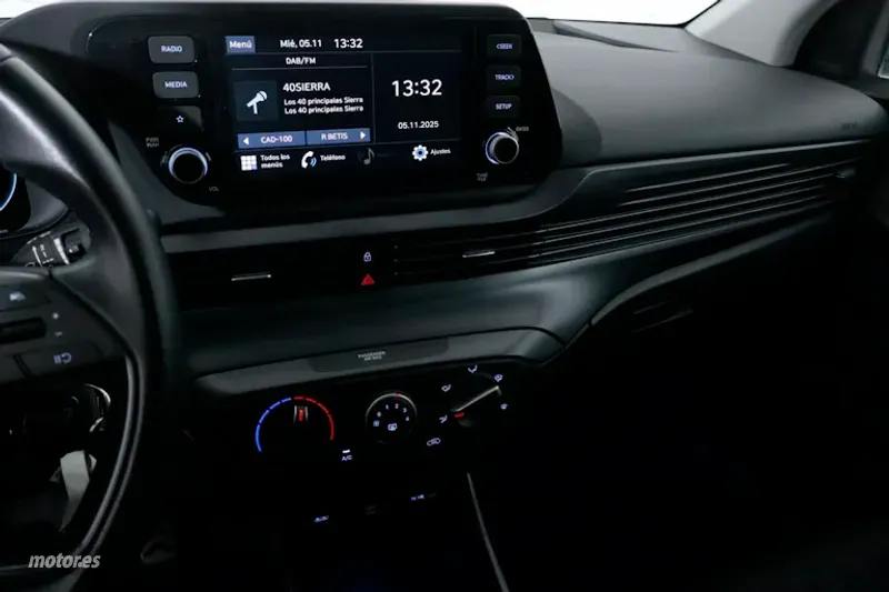 Hyundai Bayon - foto 13