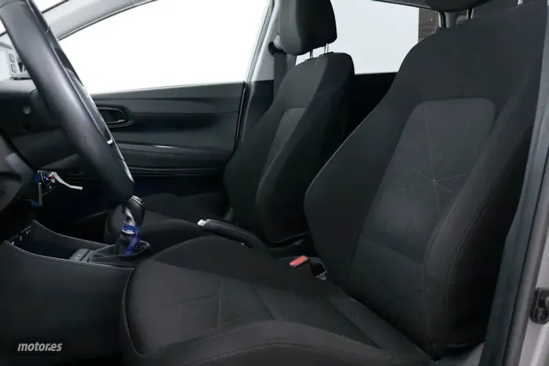 Hyundai Bayon - foto 17