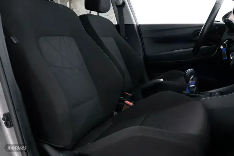 Hyundai Bayon - foto 18