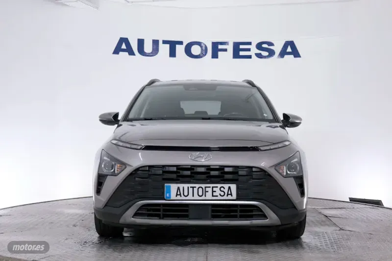 Hyundai Bayon - foto 2