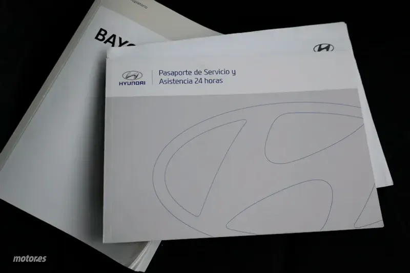 Hyundai Bayon - foto 20