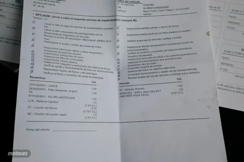 Hyundai Bayon - foto 23