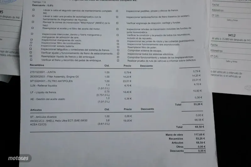 Hyundai Bayon - foto 24