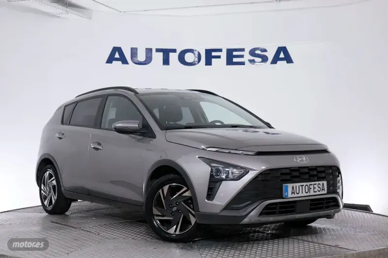 Hyundai Bayon - foto 3