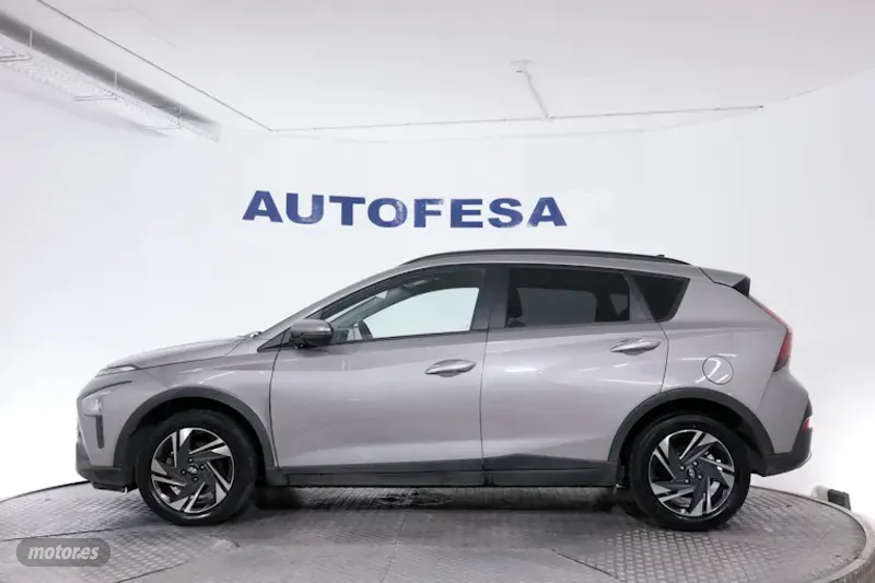 Hyundai Bayon - foto 4