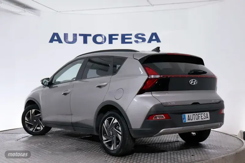 Hyundai Bayon - foto 5