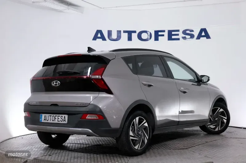 Hyundai Bayon - foto 7