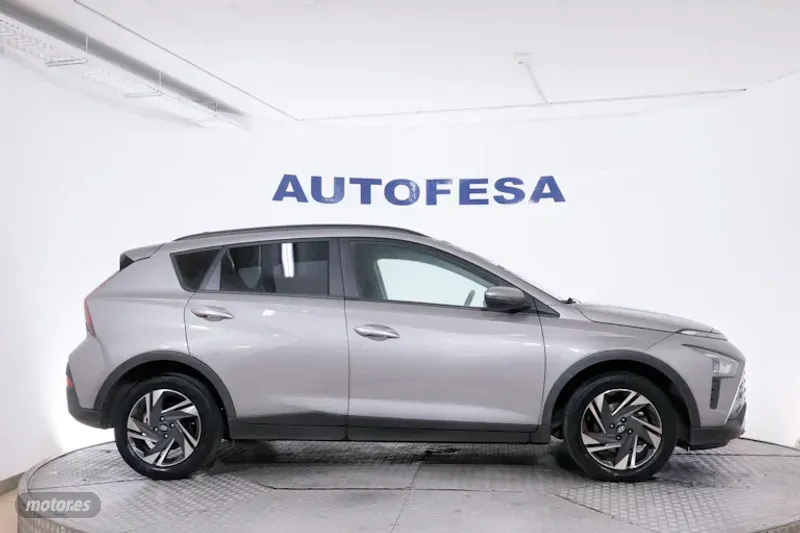 Hyundai Bayon - foto 8