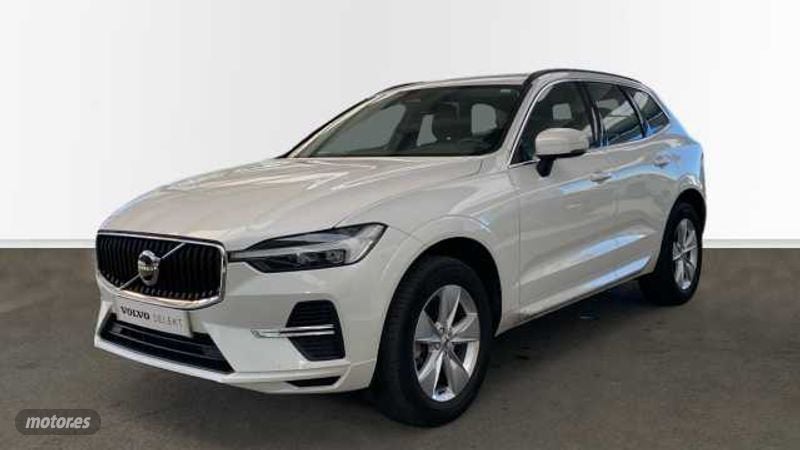 Volvo XC 60 XC60 Core, B4 Mild Hybrid, Diesel de 2024 con 57.391 Km por 37.900 EUR. en Guipuzcoa
