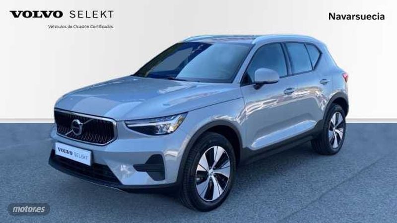 Volvo XC40 XC40 Core, B3 Mild hybrid, Gasolina con 1 Km por 38.900 EUR. en Navarra