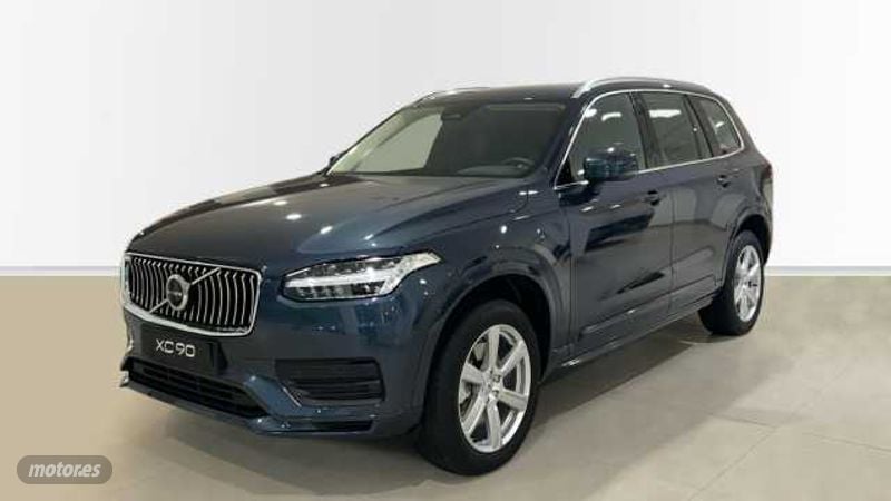 Volvo XC 90 XC90 Core, B5 AWD Mild hybrid, Gasolina, 7 Plazas de 2025 con 7 Km por 66.800 EUR. en Valencia
