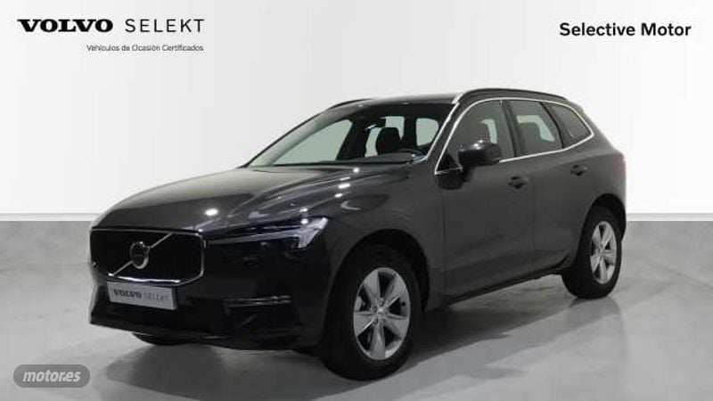 Volvo XC 60 XC60 Essential, B4 (gasolina), Gasolina de 2023 con 22.103 Km por 40.900 EUR. en Cantabria