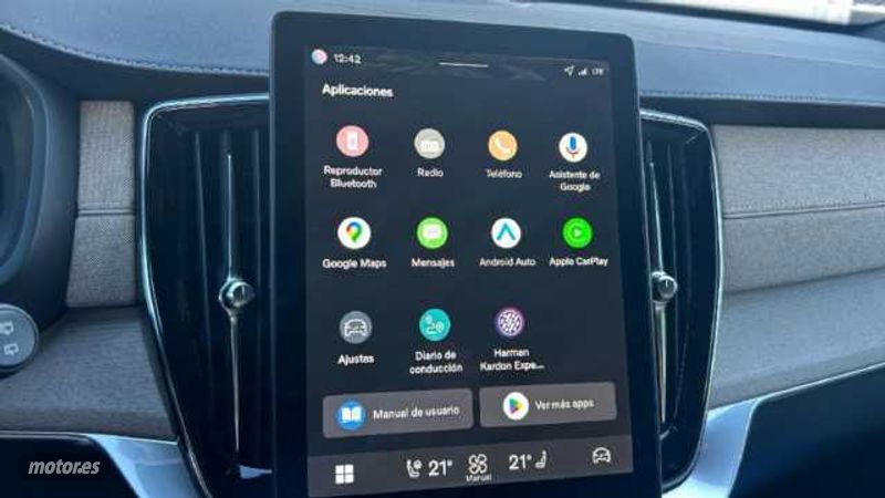 Volvo XC 90 - foto 11