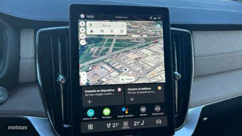 Volvo XC 90 - foto 16