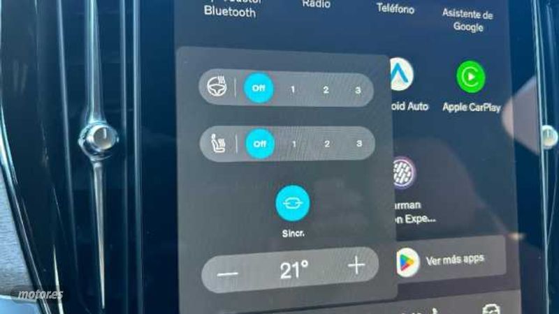 Volvo XC 90 - foto 17