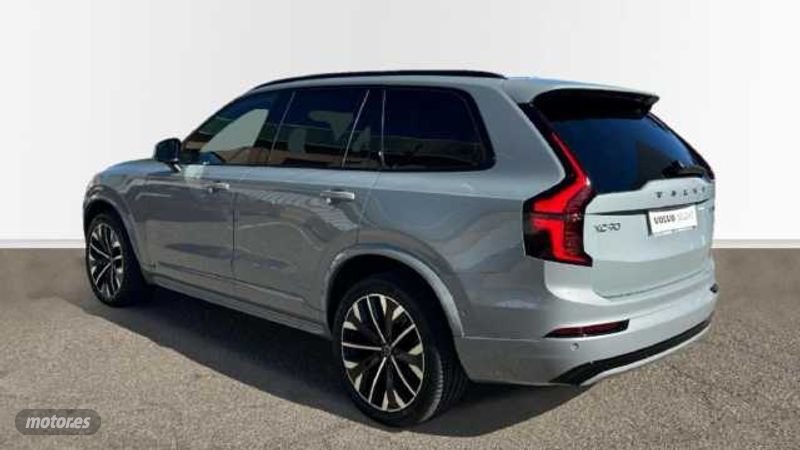 Volvo XC 90
