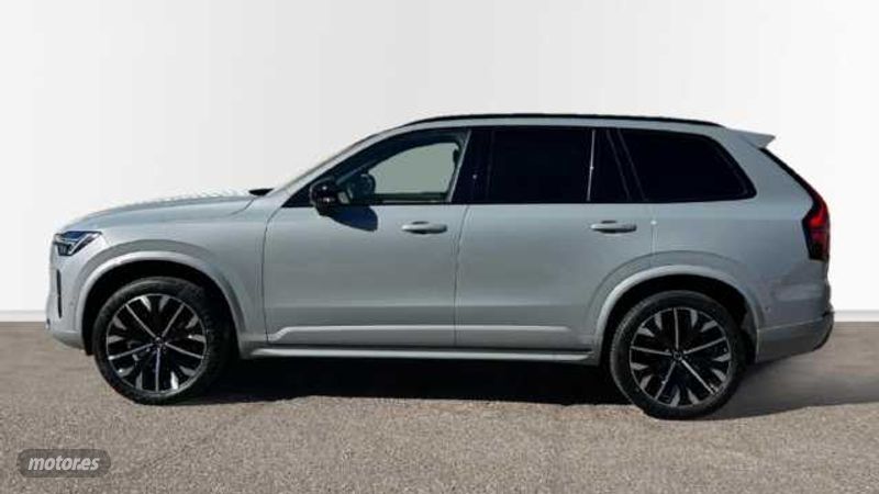 Volvo XC 90 - foto 3