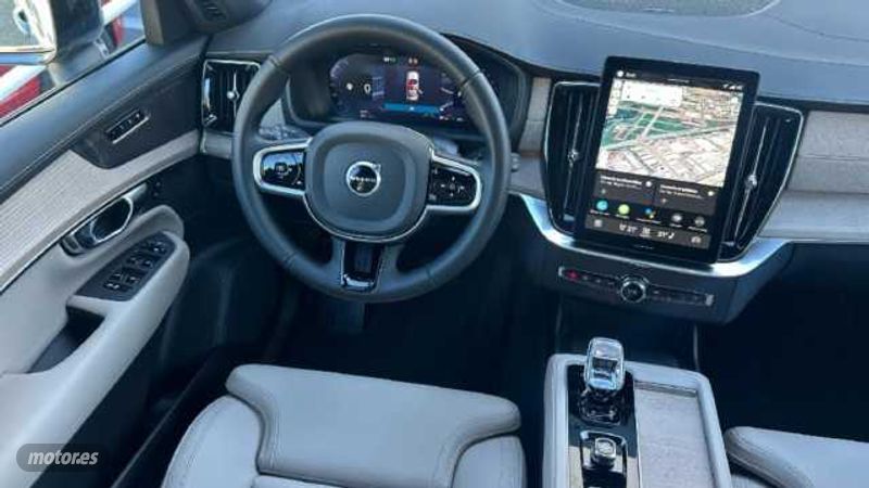 Volvo XC 90 - foto 5