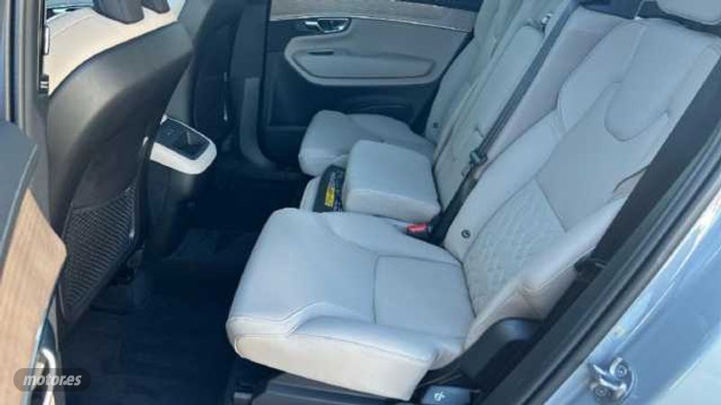 Volvo XC 90 - foto 6