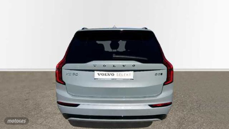 Volvo XC 90 - foto 7