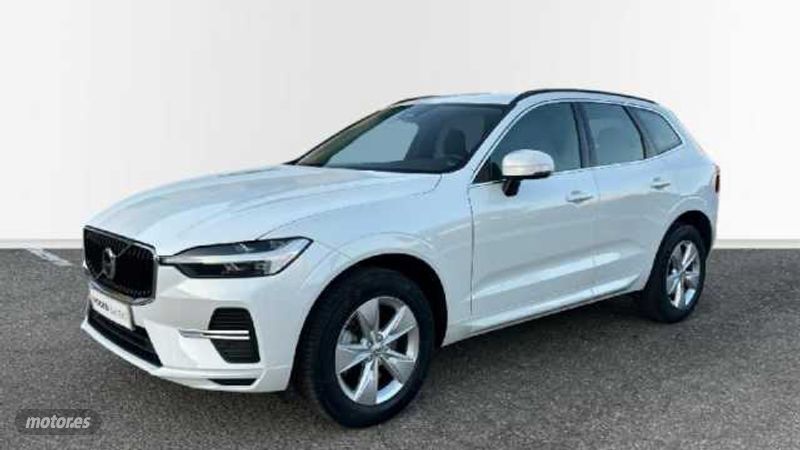 Volvo XC 60 XC60 Core, B4 Mild Hybrid, Diesel de 2024 con 44.070 Km por 36.900 EUR. en Ciudad Real
