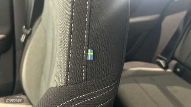 Volvo XC40 - foto 38