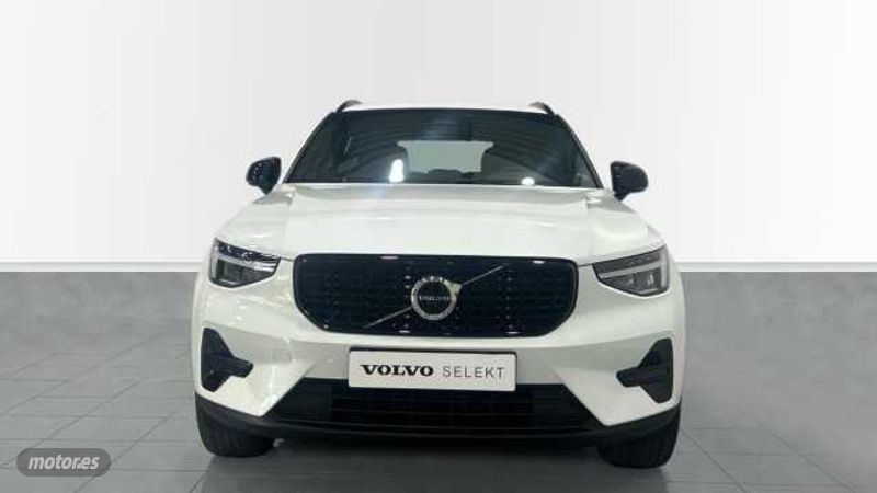 Volvo XC40 - foto 9