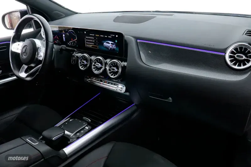 Mercedes Clase B - foto 12