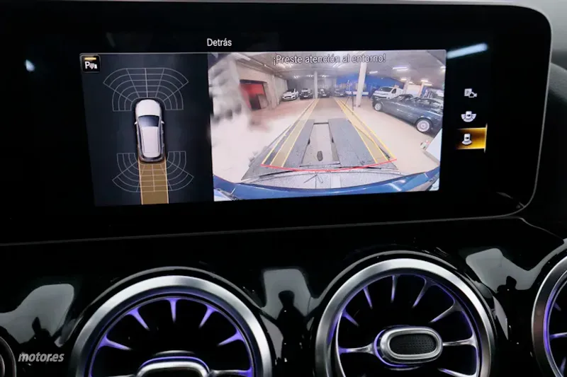 Mercedes Clase B - foto 15