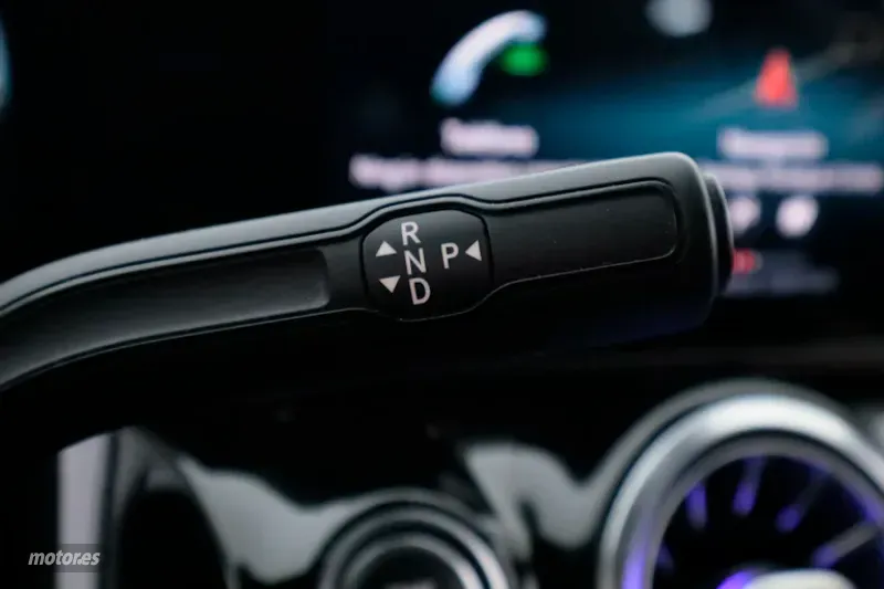 Mercedes Clase B - foto 17