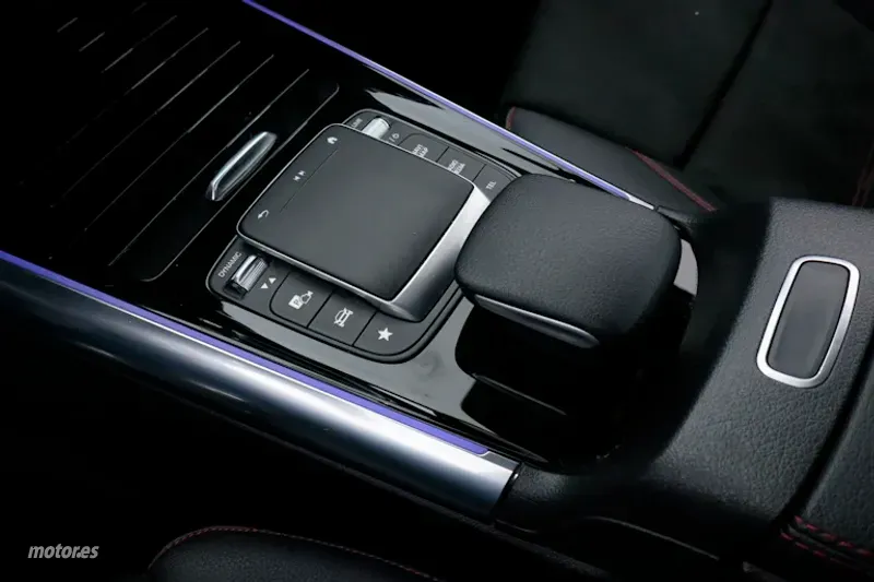 Mercedes Clase B - foto 18