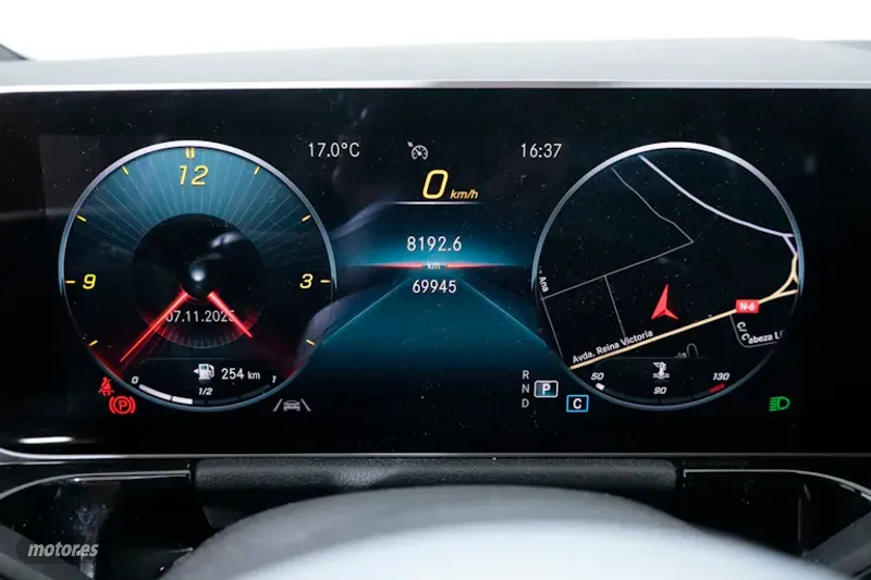 Mercedes Clase B - foto 19