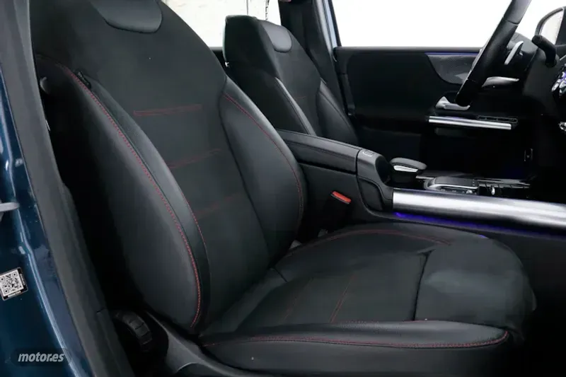 Mercedes Clase B - foto 23