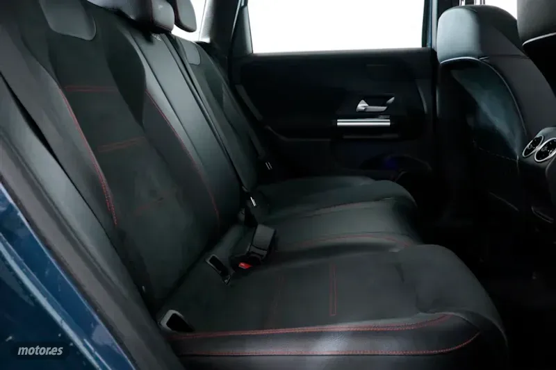 Mercedes Clase B - foto 24