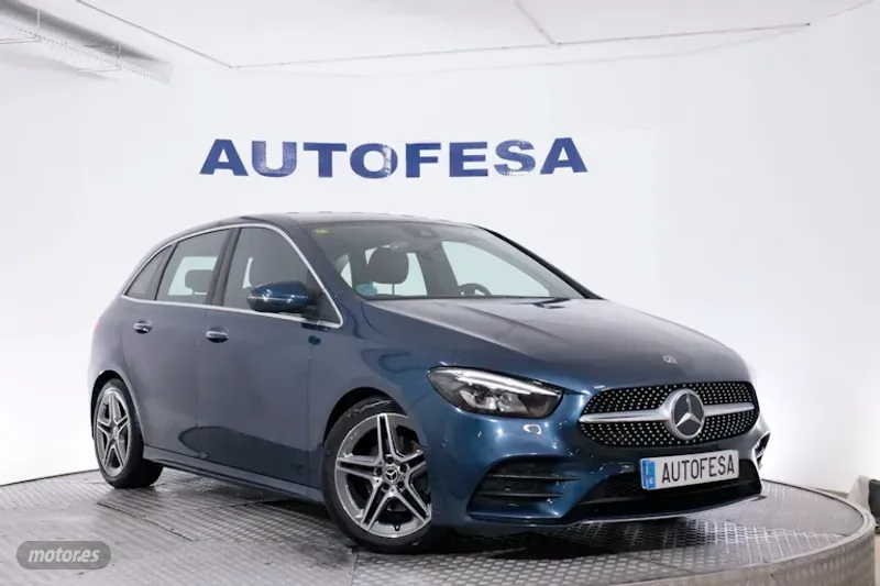 Mercedes Clase B - foto 3
