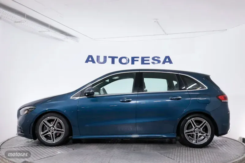 Mercedes Clase B - foto 4