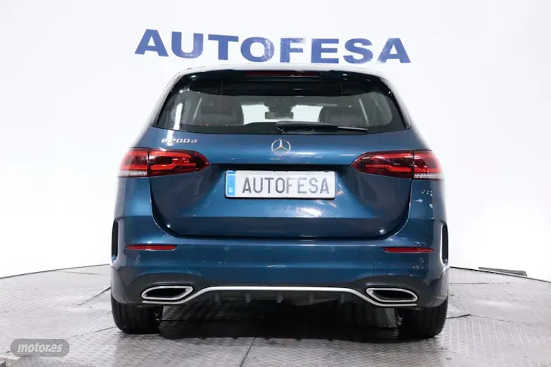 Mercedes Clase B - foto 6