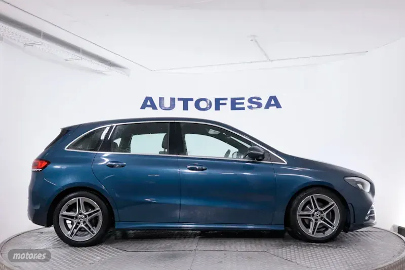 Mercedes Clase B - foto 8