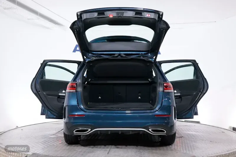 Mercedes Clase B - foto 9