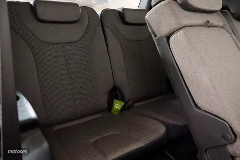 Hyundai Santa Fe - foto 19