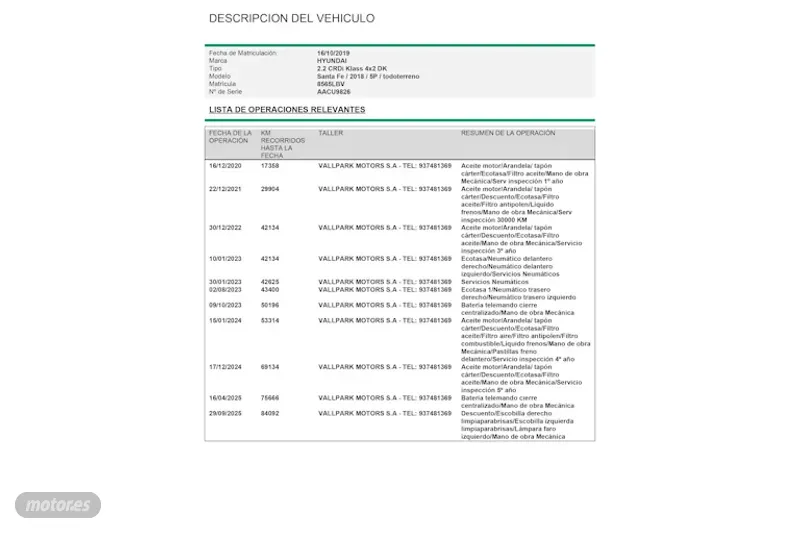 Hyundai Santa Fe - foto 23