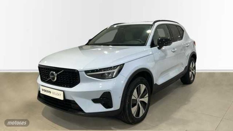 Volvo XC40 XC40 Ultra, B3 Mild Hybrid, Gasolina, Dark de 2024 con 21.800 Km por 38.900 EUR. en Valencia